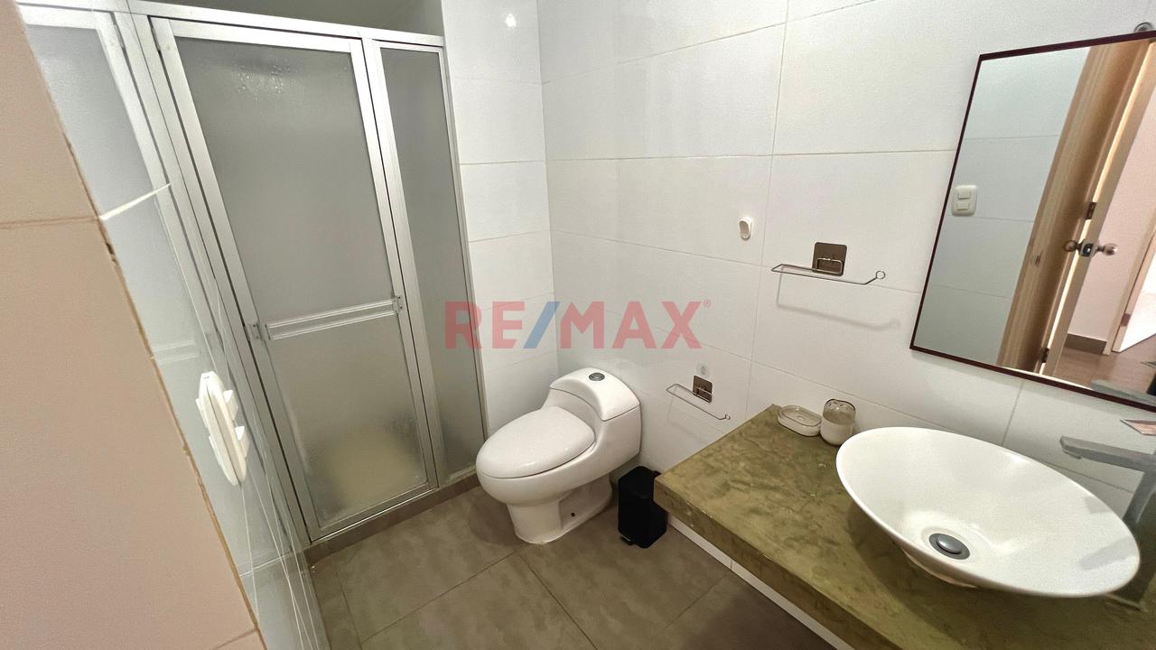 🌊Departamento De Playa Independizado (En Primer Piso) Con Vista A La Piscina En Condominio Nueva Asia (Pet Friendly) — foto 14