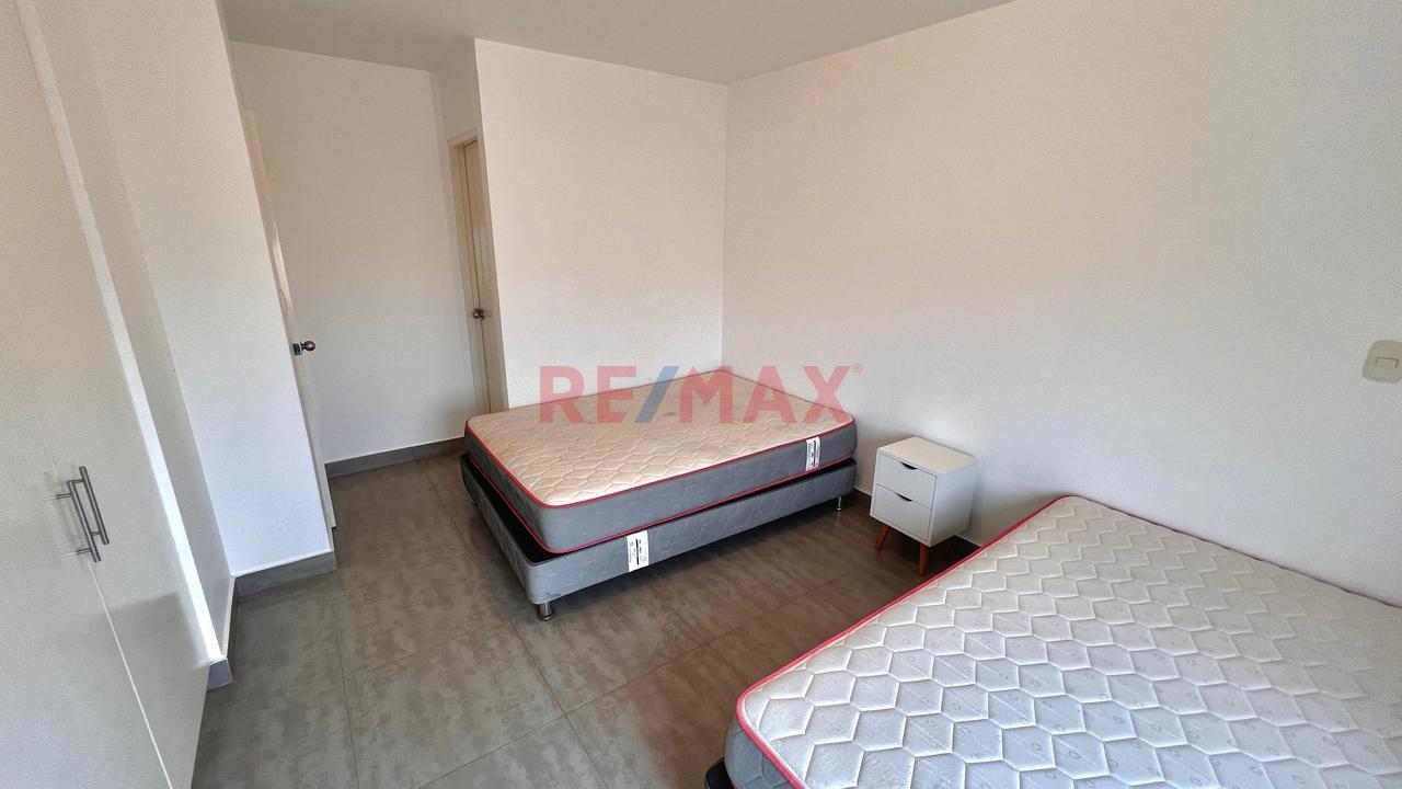 🌊Departamento De Playa Independizado (En Primer Piso) Con Vista A La Piscina En Condominio Nueva Asia (Pet Friendly) — foto 11