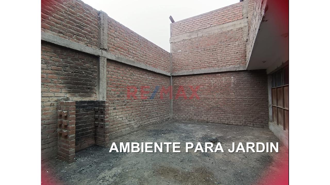 🔥 Oportunidad Para Constructoras E Inversionistas: 252 M² En Zona Comercial - Av Trapiche - Distrito De Comas - 6