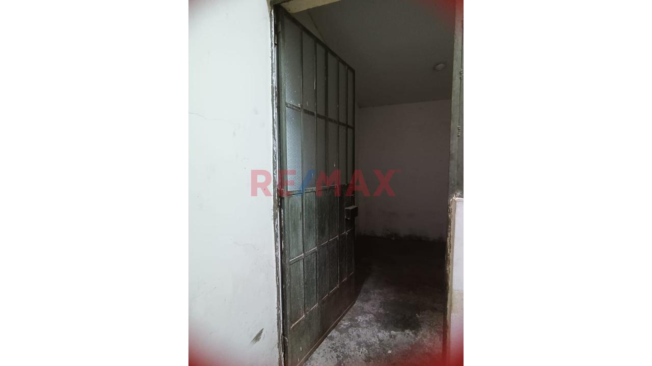 🔥 Oportunidad Para Constructoras E Inversionistas: 252 M² En Zona Comercial - Av Trapiche - Distrito De Comas - 9
