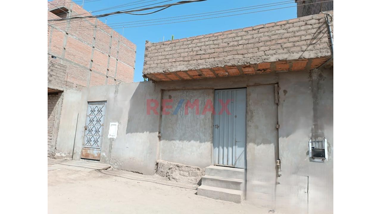 🔥 Oportunidad Para Constructoras E Inversionistas: 252 M² En Zona Comercial - Av Trapiche - Distrito De Comas