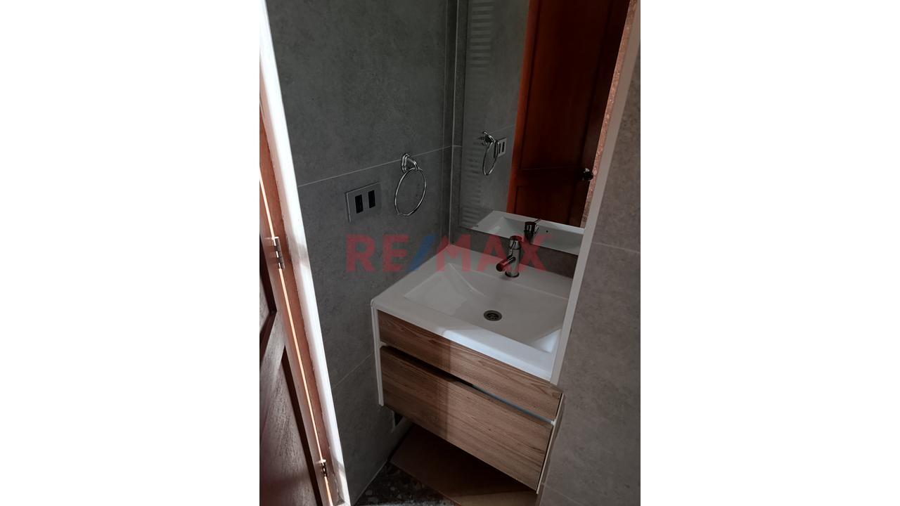 ¡Luz, Tranquilidad Y Excelente Ubicación En San Miguel! Departamento De 2 Dormitorios, 2 Baños Completos Y Un Estudio En Alquiler — foto 15