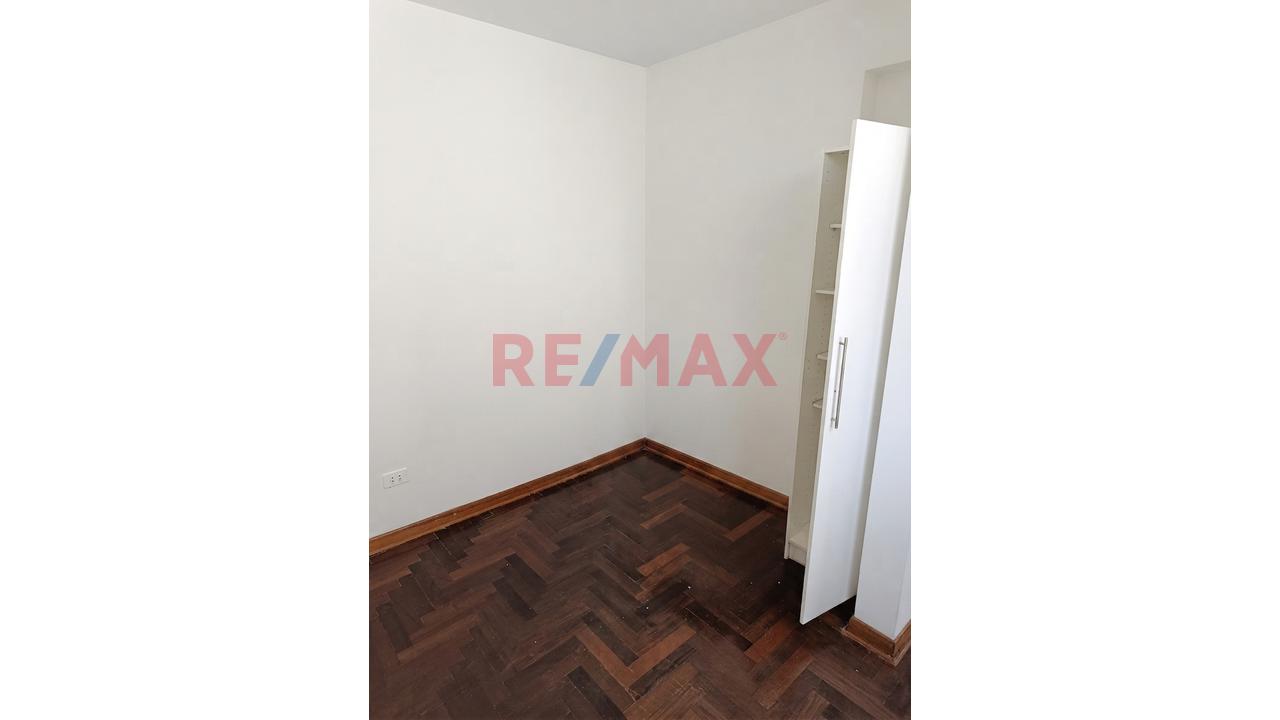 ¡Luz, Tranquilidad Y Excelente Ubicación En San Miguel! Departamento De 2 Dormitorios, 2 Baños Completos Y Un Estudio En Alquiler — foto 8