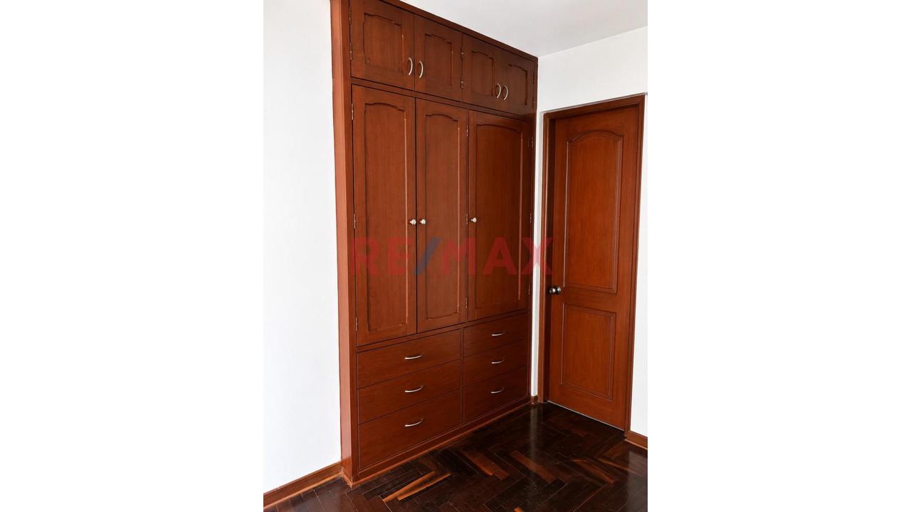 ¡Luz, Tranquilidad Y Excelente Ubicación En San Miguel! Departamento De 2 Dormitorios, 2 Baños Completos Y Un Estudio En Alquiler — foto 14