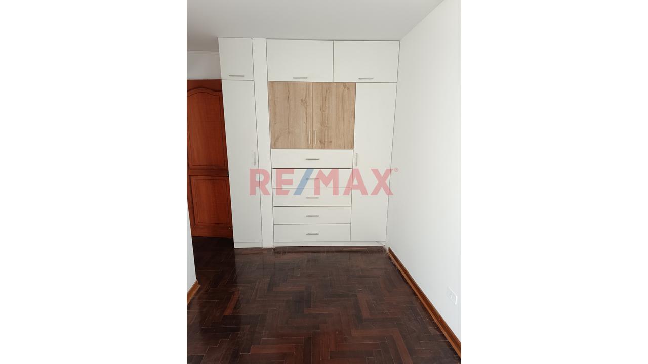 ¡Luz, Tranquilidad Y Excelente Ubicación En San Miguel! Departamento De 2 Dormitorios, 2 Baños Completos Y Un Estudio En Alquiler — foto 7