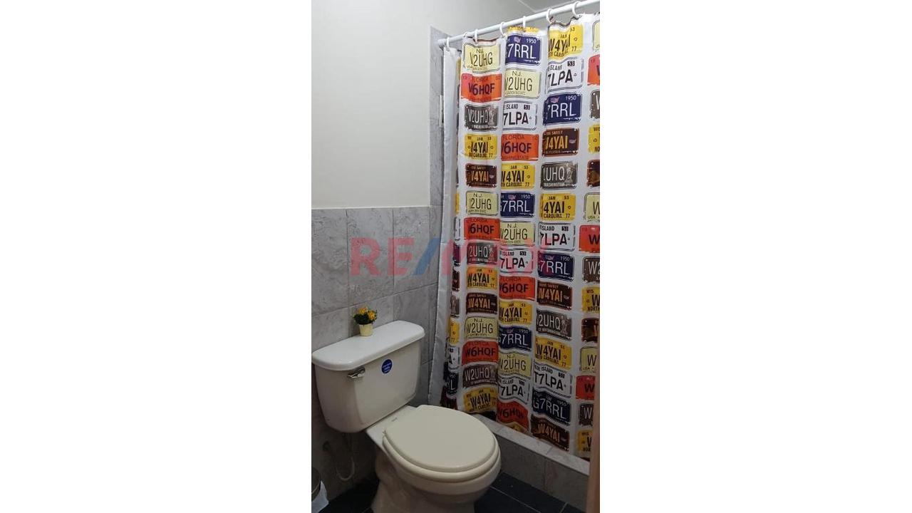 Casa Multifamiliar En Venta — 5 Pisos Independizados | Urb. El Naranjal, San Martín De Porres — foto 14