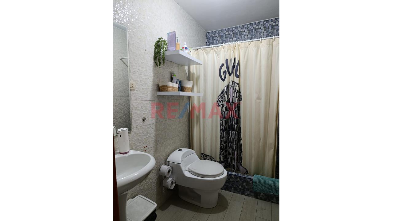 Casa Multifamiliar En Venta — 5 Pisos Independizados | Urb. El Naranjal, San Martín De Porres — foto 11