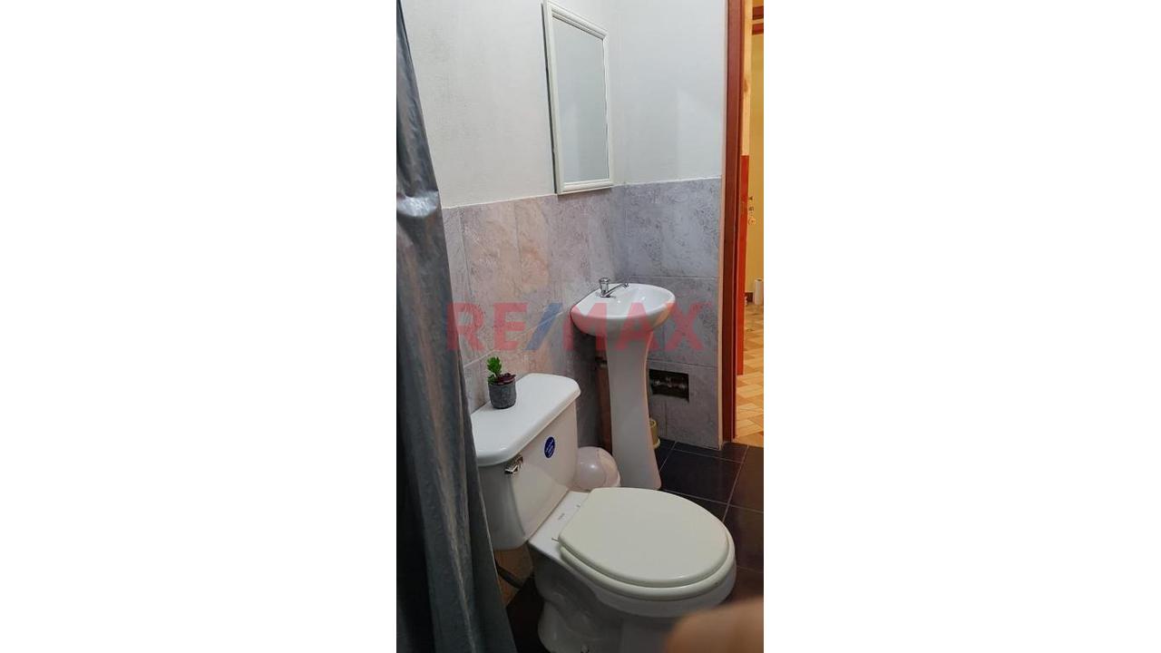 Casa Multifamiliar En Venta — 5 Pisos Independizados | Urb. El Naranjal, San Martín De Porres — foto 15