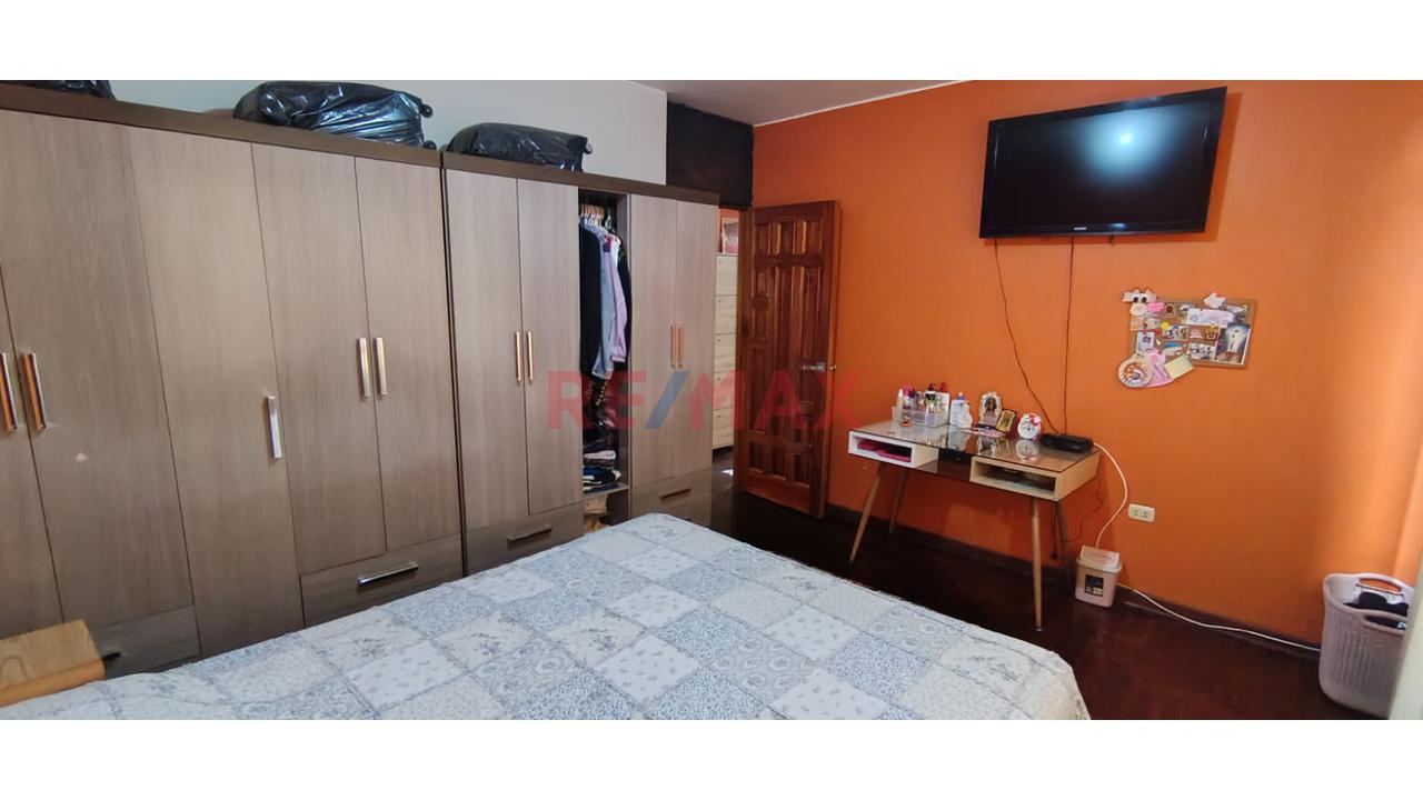Casa Multifamiliar En Venta — 5 Pisos Independizados | Urb. El Naranjal, San Martín De Porres — foto 9