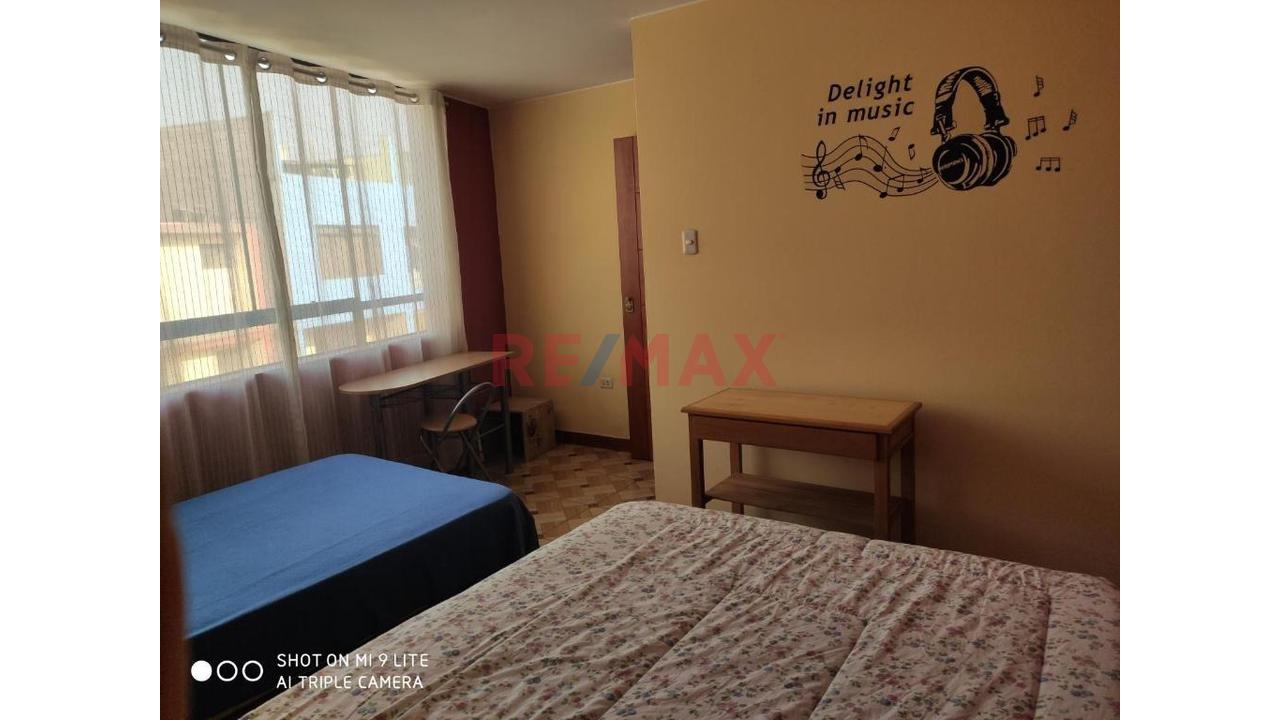 Casa Multifamiliar En Venta — 5 Pisos Independizados | Urb. El Naranjal, San Martín De Porres — foto 13