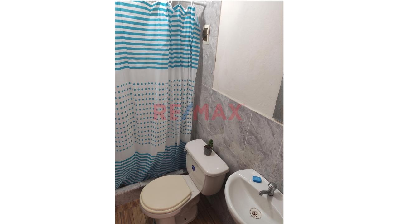Casa Multifamiliar En Venta — 5 Pisos Independizados | Urb. El Naranjal, San Martín De Porres - 17