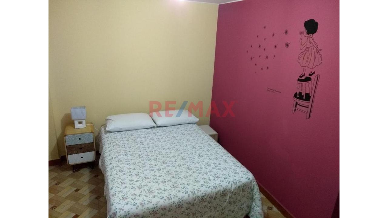 Casa Multifamiliar En Venta — 5 Pisos Independizados | Urb. El Naranjal, San Martín De Porres - 18