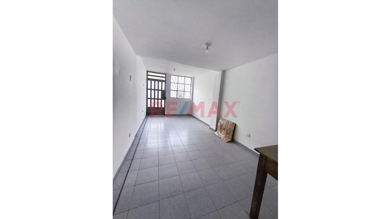 Venta De Departamento En Larry Jhonson En Cajamarca - 5