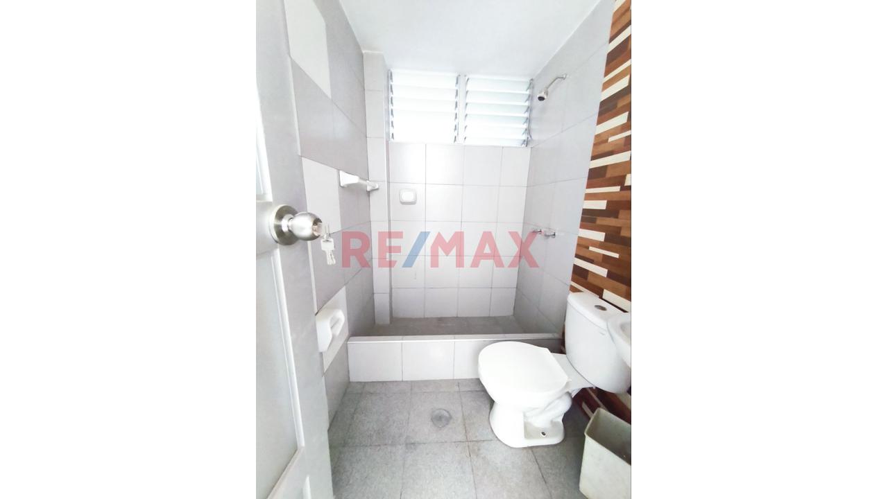 Venta De Departamento En Larry Jhonson En Cajamarca - 6
