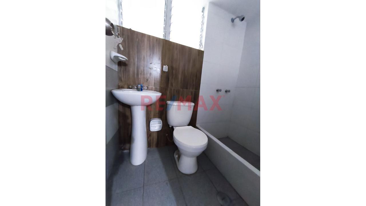 Venta De Departamento En Larry Jhonson En Cajamarca - 15