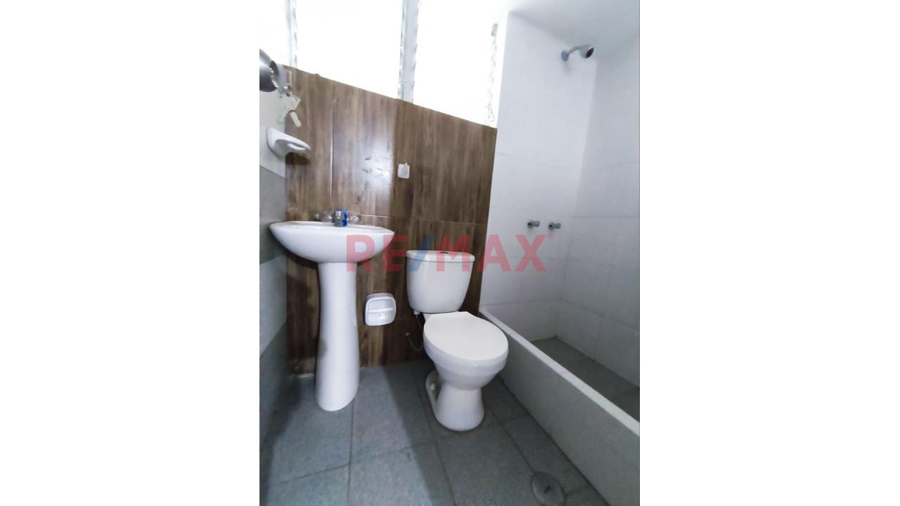 Venta De Departamento En Larry Jhonson En Cajamarca - 14
