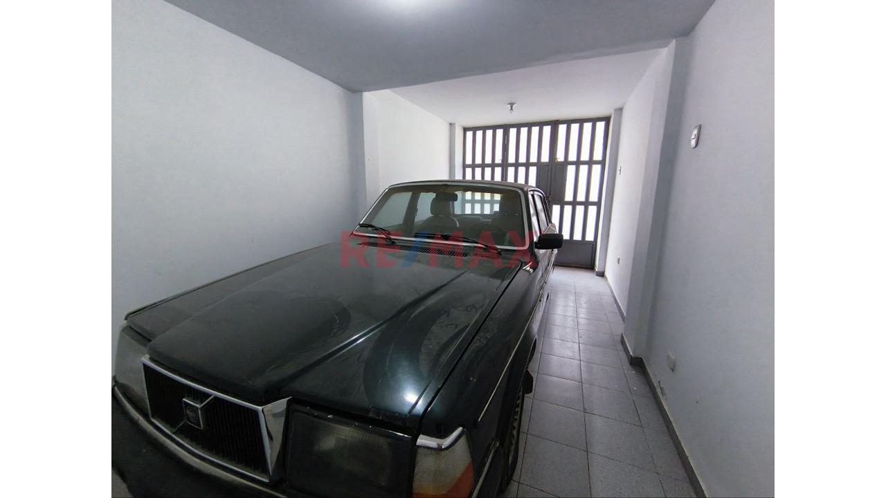 Venta De Departamento En Larry Jhonson En Cajamarca - 3