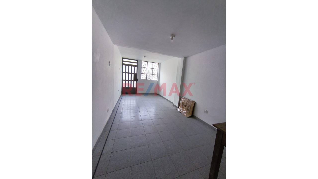 Venta De Departamento En Larry Jhonson En Cajamarca - 7