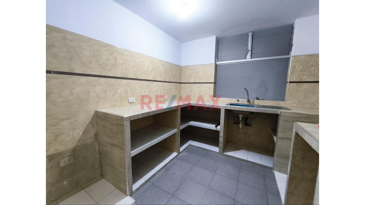 Venta De Departamento En Larry Jhonson En Cajamarca - 8