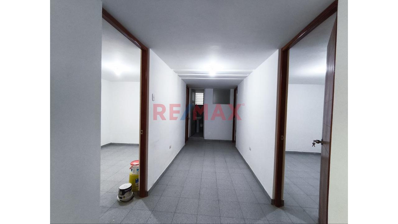 Venta De Departamento En Larry Jhonson En Cajamarca - 17