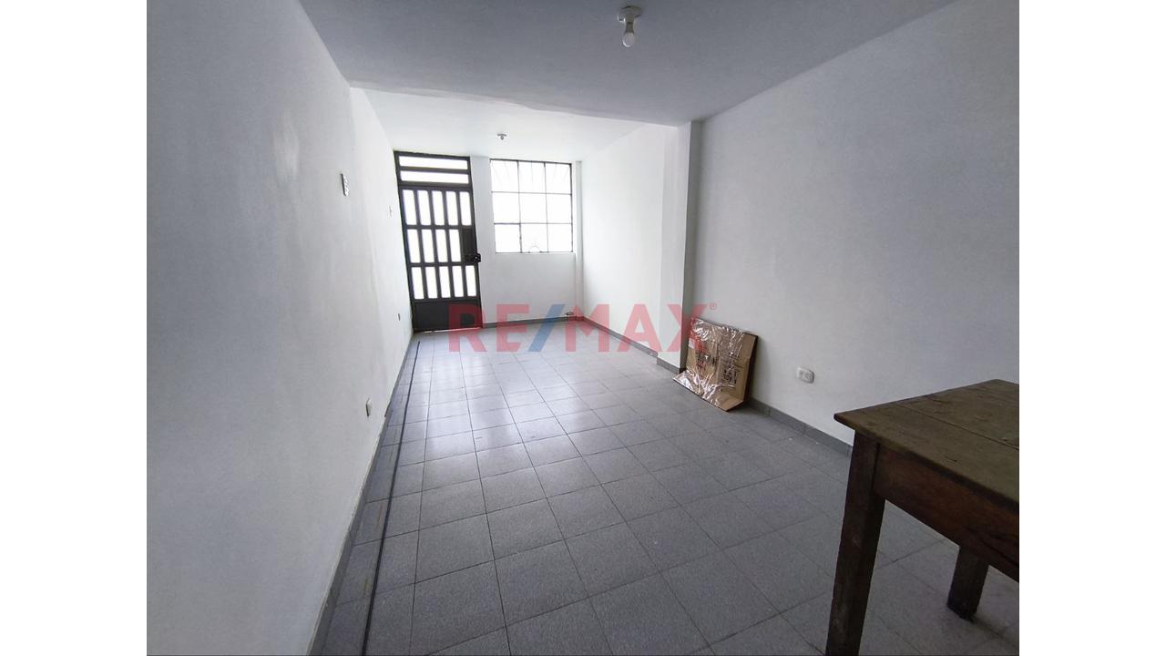 Venta De Departamento En Larry Jhonson En Cajamarca - 2