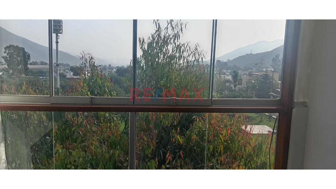 Oficina En Alquiler – 4To Piso | Sol De La Molina (78 M²) - 5