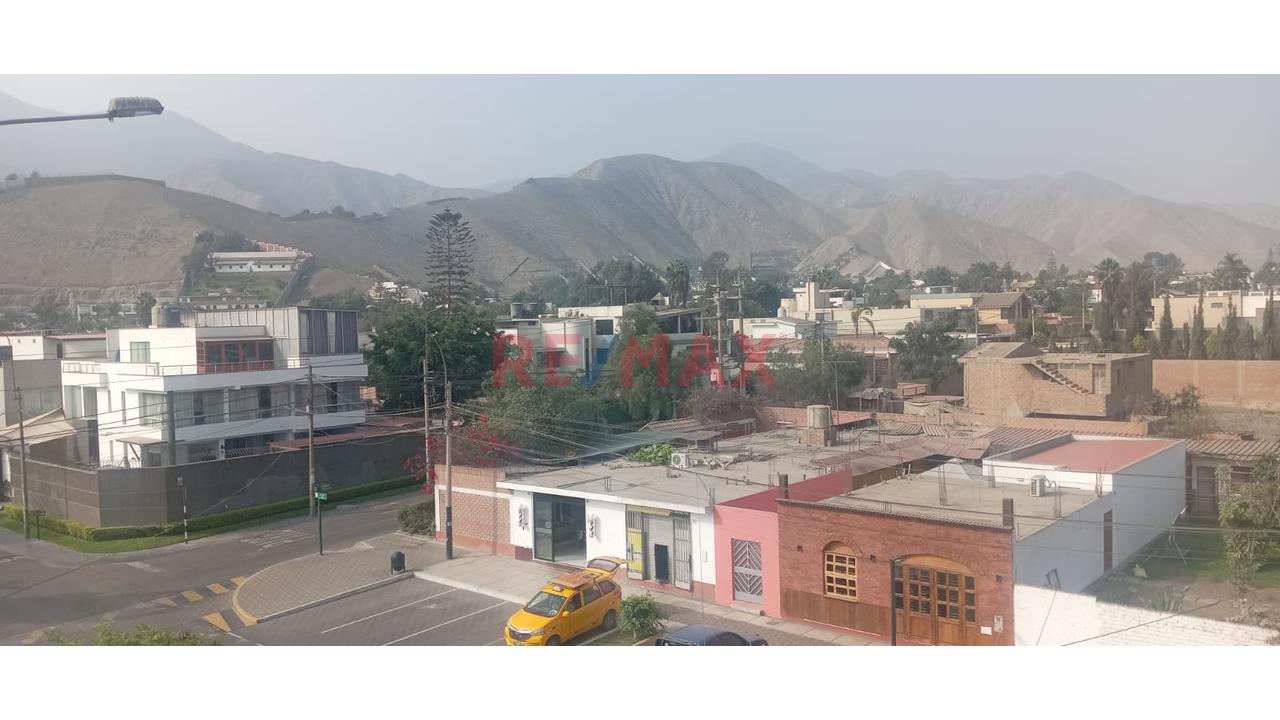 Oficina En Alquiler – 4To Piso | Sol De La Molina (78 M²) - 10