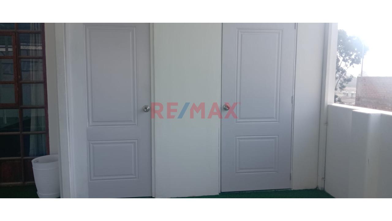 Oficina En Alquiler – 4To Piso | Sol De La Molina (78 M²) - 4