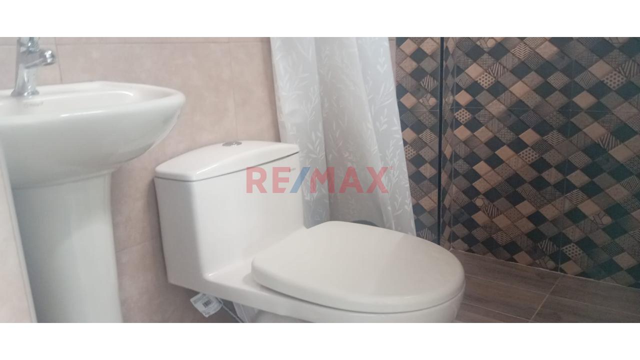 Oficina En Alquiler – 4To Piso | Sol De La Molina (78 M²) - 7
