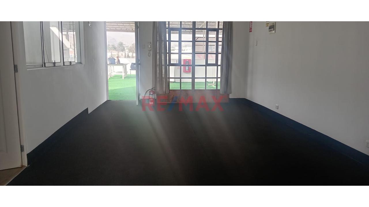 Oficina En Alquiler – 4To Piso | Sol De La Molina (78 M²) - 3