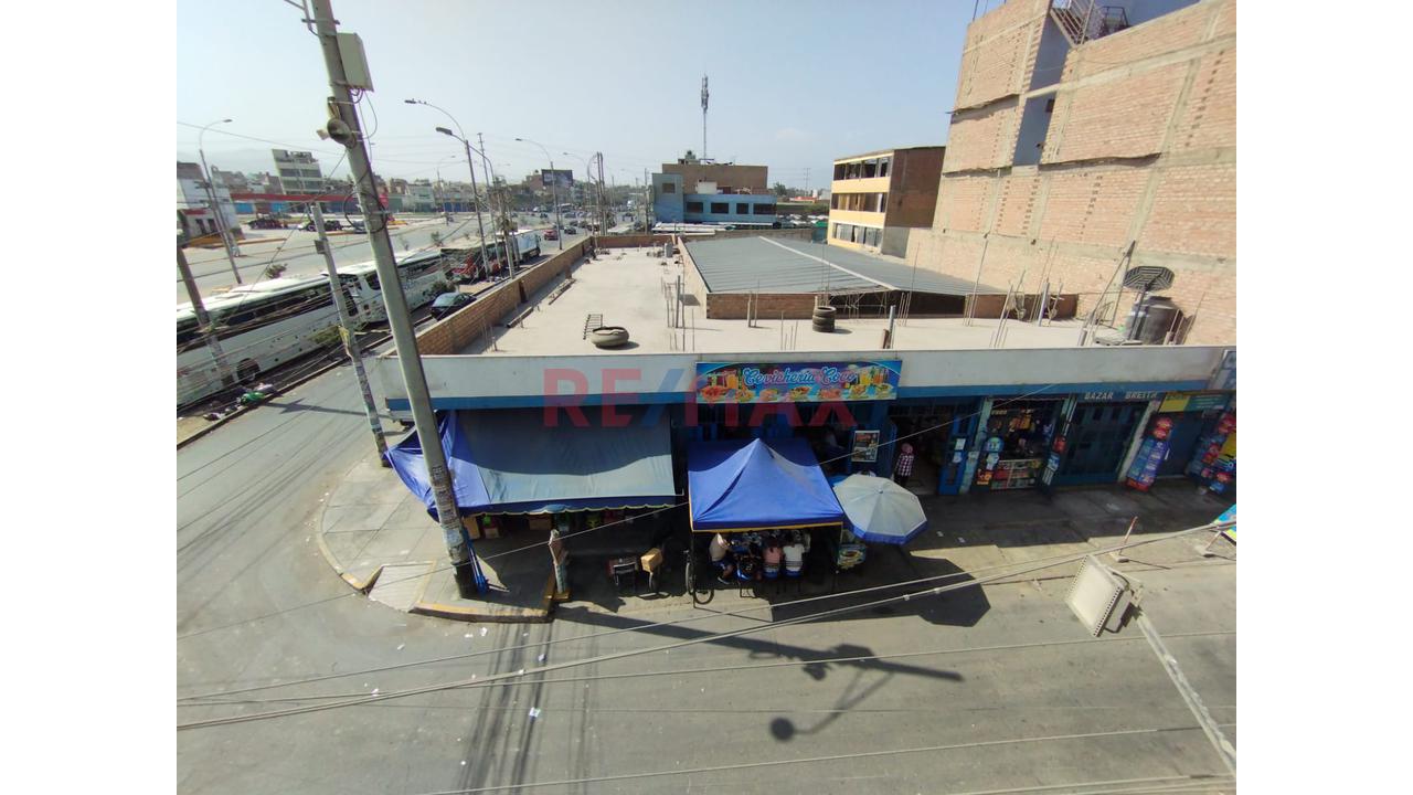 Local Comercial 3Er Piso Vista A La Av. Canta Callao Cerca A Carlos Izaguirre - San Martín De Porres — foto 11