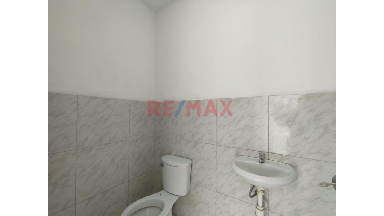 Local Comercial 3Er Piso Vista A La Av. Canta Callao Cerca A Carlos Izaguirre - San Martín De Porres — foto 8