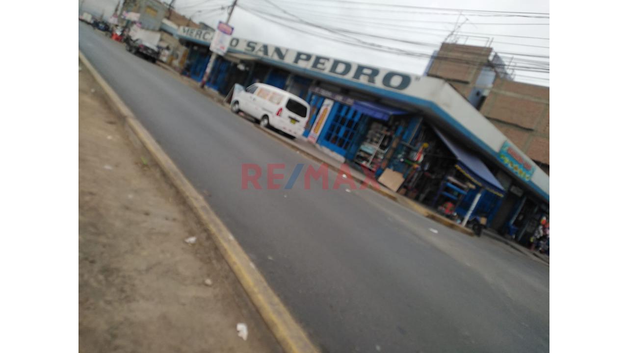Local Comercial 3Er Piso Vista A La Av. Canta Callao Cerca A Carlos Izaguirre - San Martín De Porres — foto 13