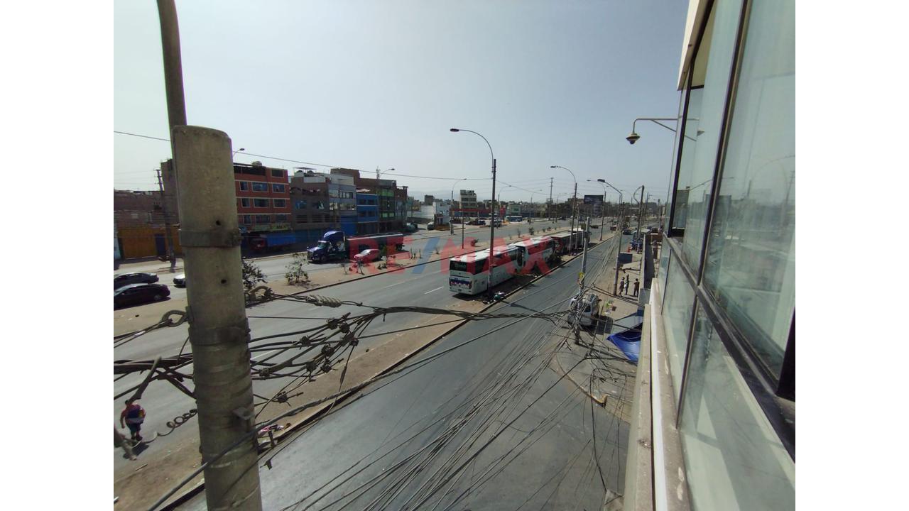 Local Comercial 3Er Piso Vista A La Av. Canta Callao Cerca A Carlos Izaguirre - San Martín De Porres — foto 12