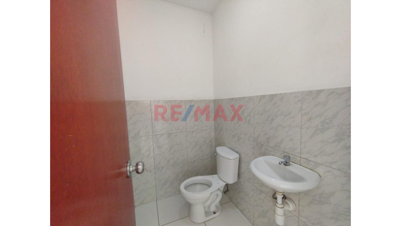 Local Comercial 3Er Piso Vista A La Av. Canta Callao Cerca A Carlos Izaguirre - San Martín De Porres — foto 9