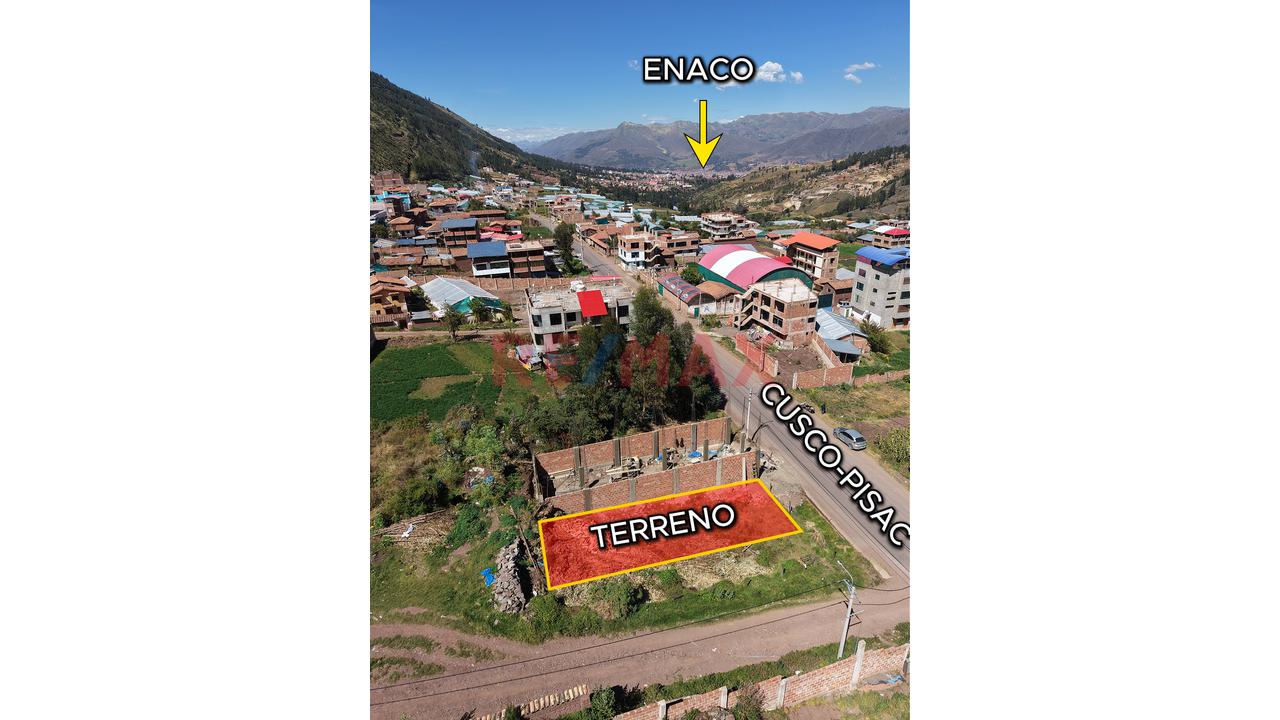 🏡 Terreno En Venta – Pumamarca ✨ - 3