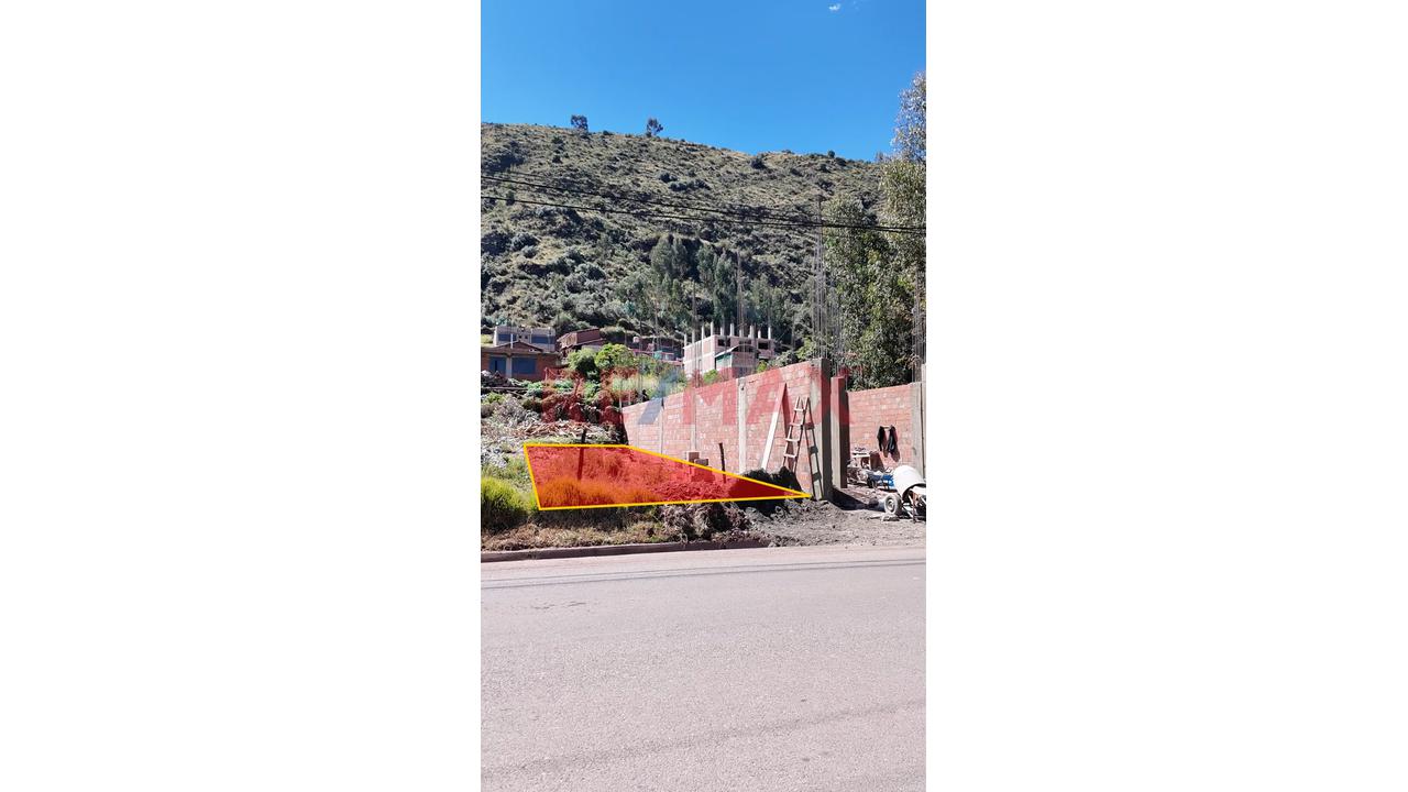 🏡 Terreno En Venta – Pumamarca ✨ - 2