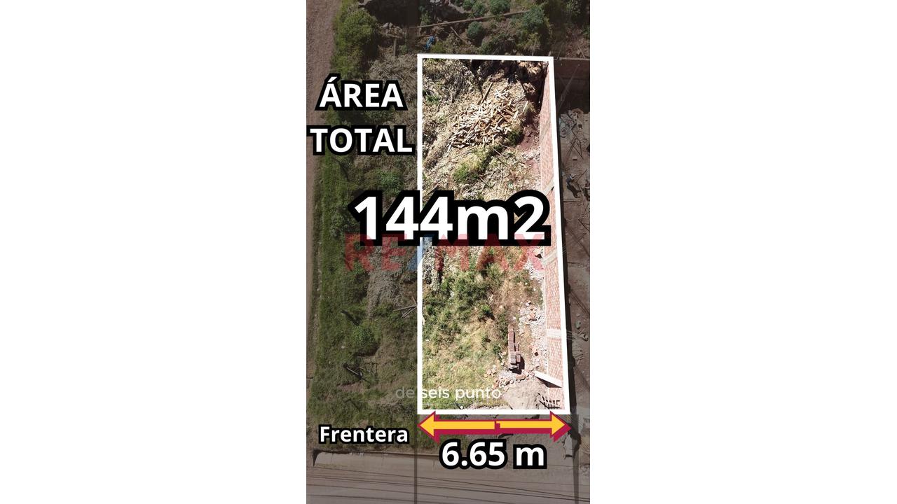 🏡 Terreno En Venta – Pumamarca ✨ - 5