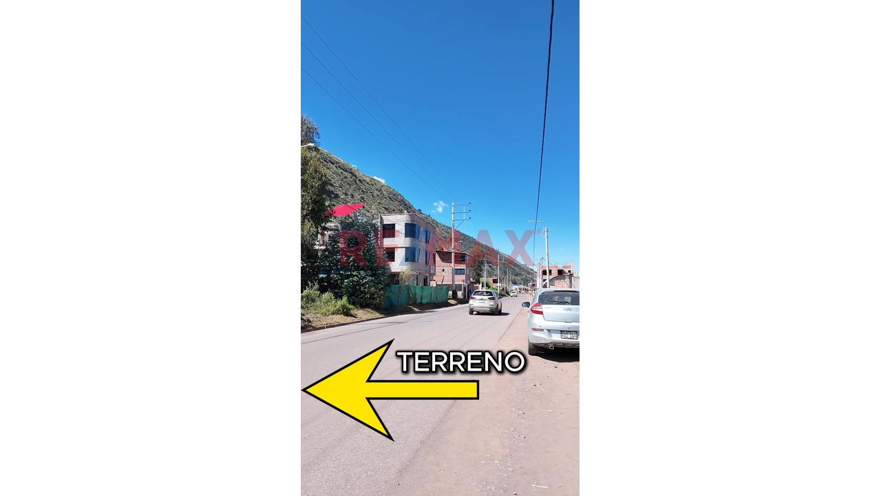 🏡 Terreno En Venta – Pumamarca ✨ - 6