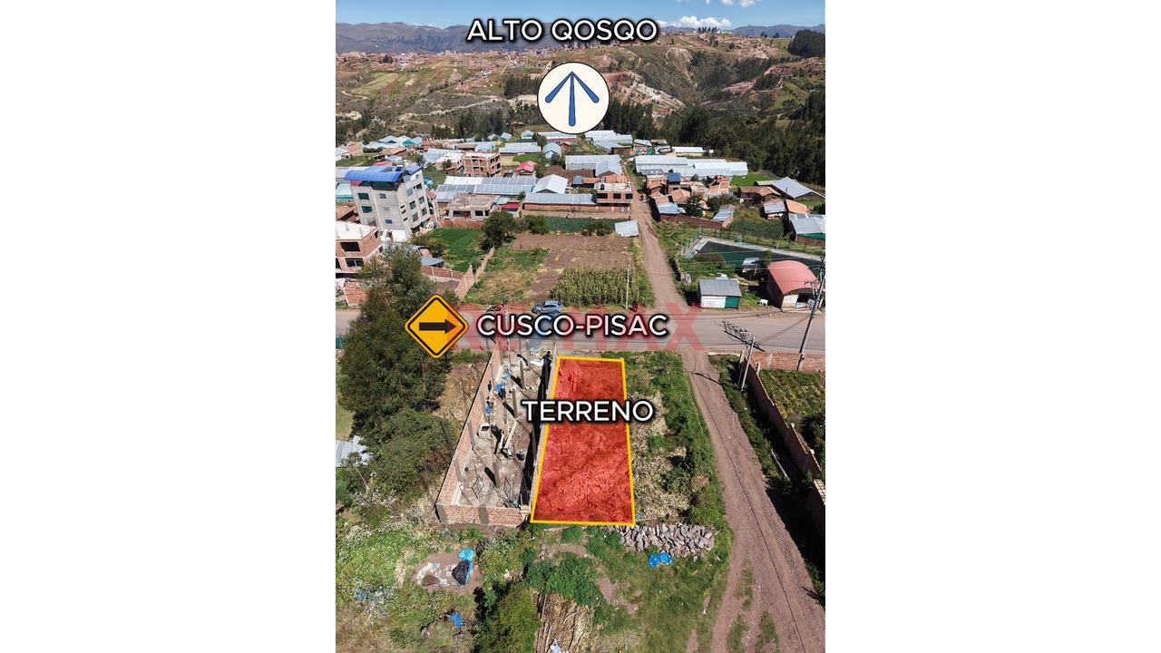 🏡 Terreno En Venta – Pumamarca ✨ - 1
