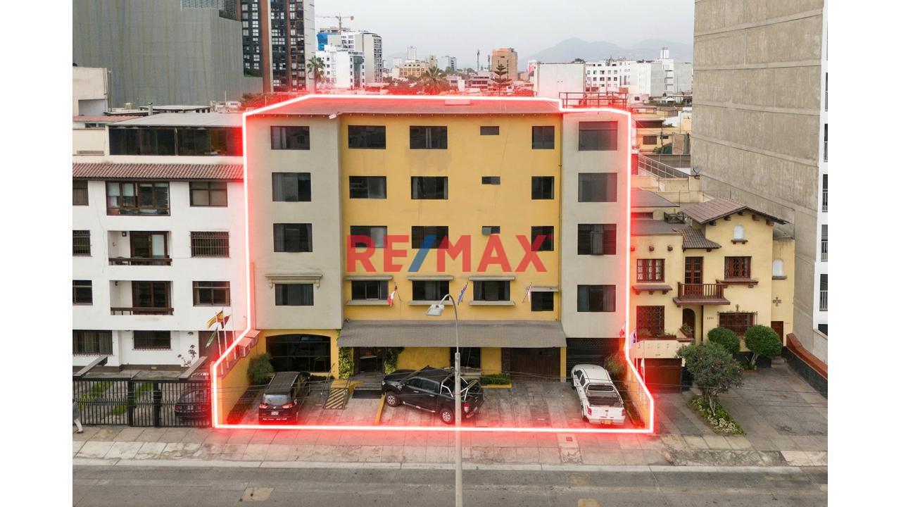 🏨 𝗔𝗖𝗧𝗜𝗩𝗢 𝗛𝗢𝗧𝗘𝗟𝗘𝗥𝗢 𝗘𝗦𝗧𝗥𝗔𝗧𝗘́𝗚𝗜𝗖𝗢 𝗘𝗡 𝗠𝗜𝗥𝗔𝗙𝗟𝗢𝗥𝗘𝗦 | 𝗢𝗣𝗢𝗥𝗧𝗨𝗡𝗜𝗗𝗔𝗗 𝗗𝗘 𝗜𝗡𝗩𝗘𝗥𝗦𝗜𝗢́𝗡 𝗣𝗥𝗜𝗩𝗔𝗗𝗔📣