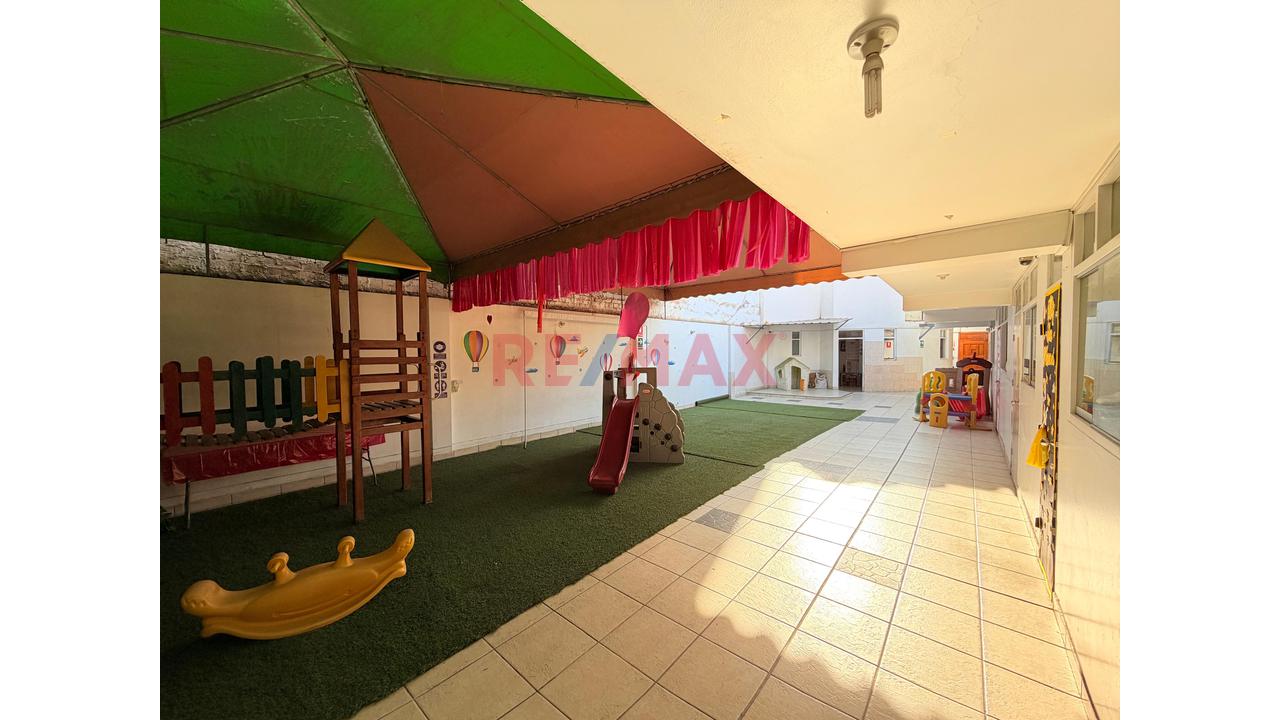 Se Alquila Amplio Local Comercial - 3