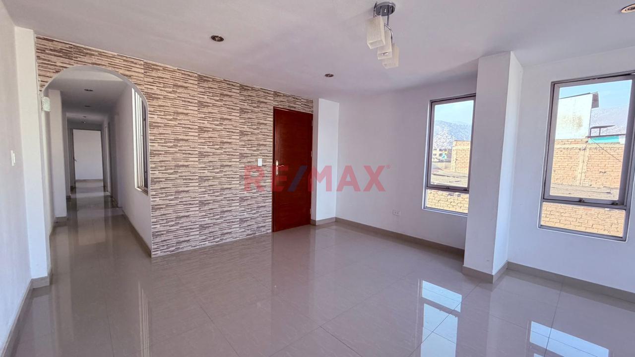 Villa María Del Triunfo 2 Departamentos Al Precio De 1 Mas Aires🏡 - 2