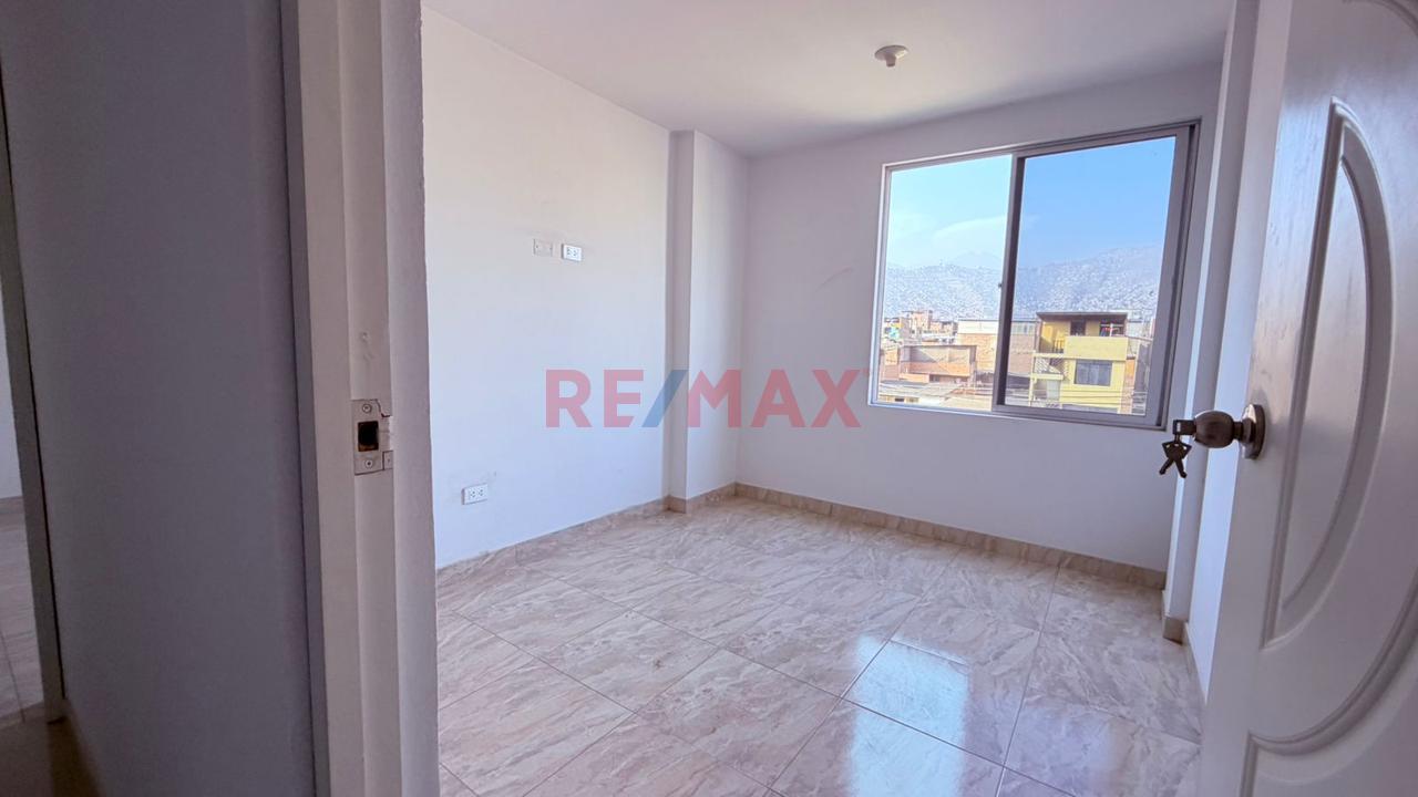 Villa María Del Triunfo 2 Departamentos Al Precio De 1 Mas Aires🏡 - 19