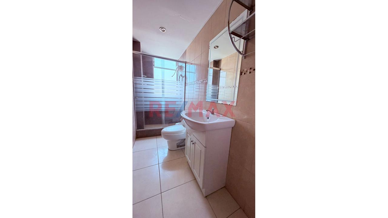 Villa María Del Triunfo 2 Departamentos Al Precio De 1 Mas Aires🏡 - 20