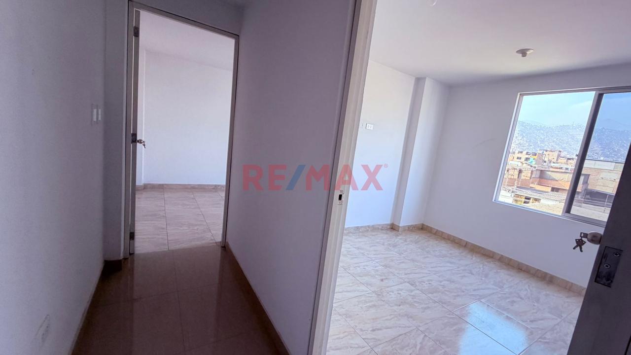Villa María Del Triunfo 2 Departamentos Al Precio De 1 Mas Aires🏡 - 21