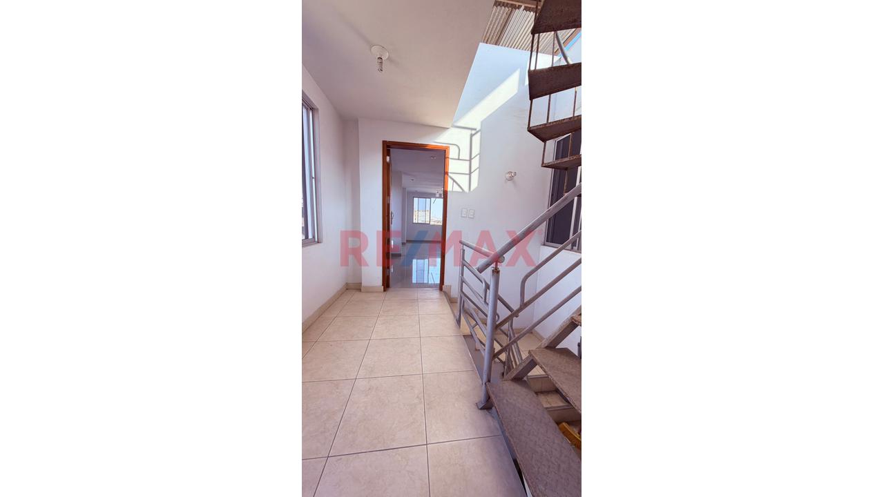Villa María Del Triunfo 2 Departamentos Al Precio De 1 Mas Aires🏡 - 18