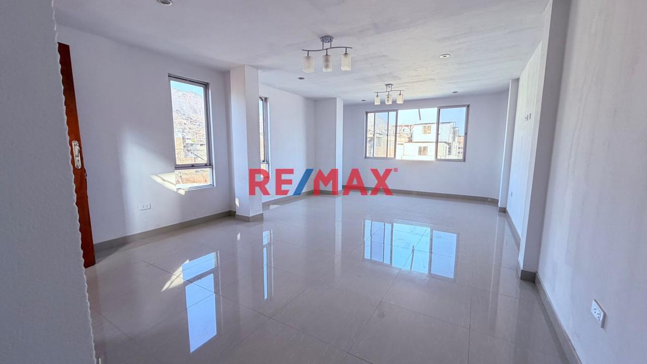 Villa María Del Triunfo 2 Departamentos Al Precio De 1 Mas Aires🏡 - 1