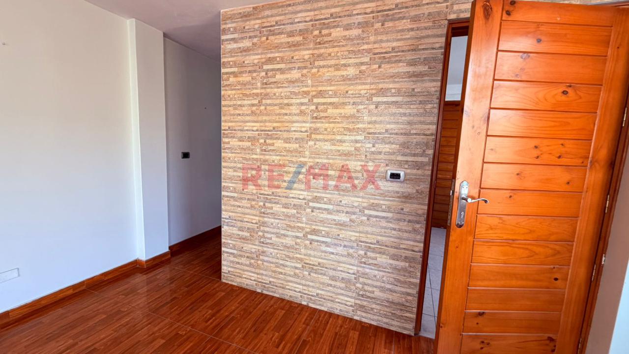 Villa María Del Triunfo 2 Departamentos Al Precio De 1 Mas Aires🏡 - 14