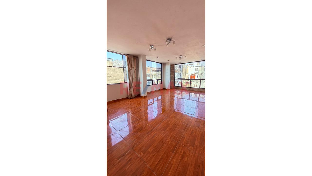 Villa María Del Triunfo 2 Departamentos Al Precio De 1 Mas Aires🏡 - 13